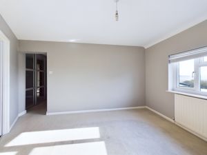 Bed One- click for photo gallery